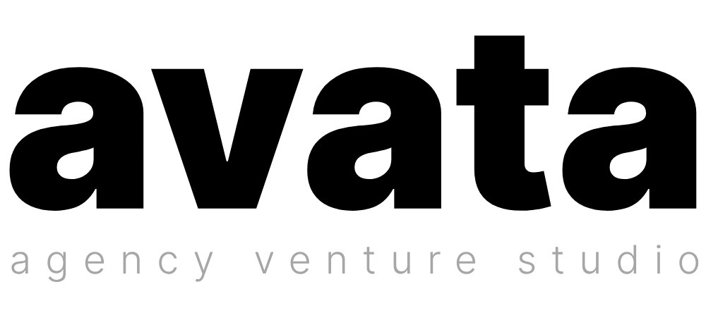 Avata - Agency Venture Studio